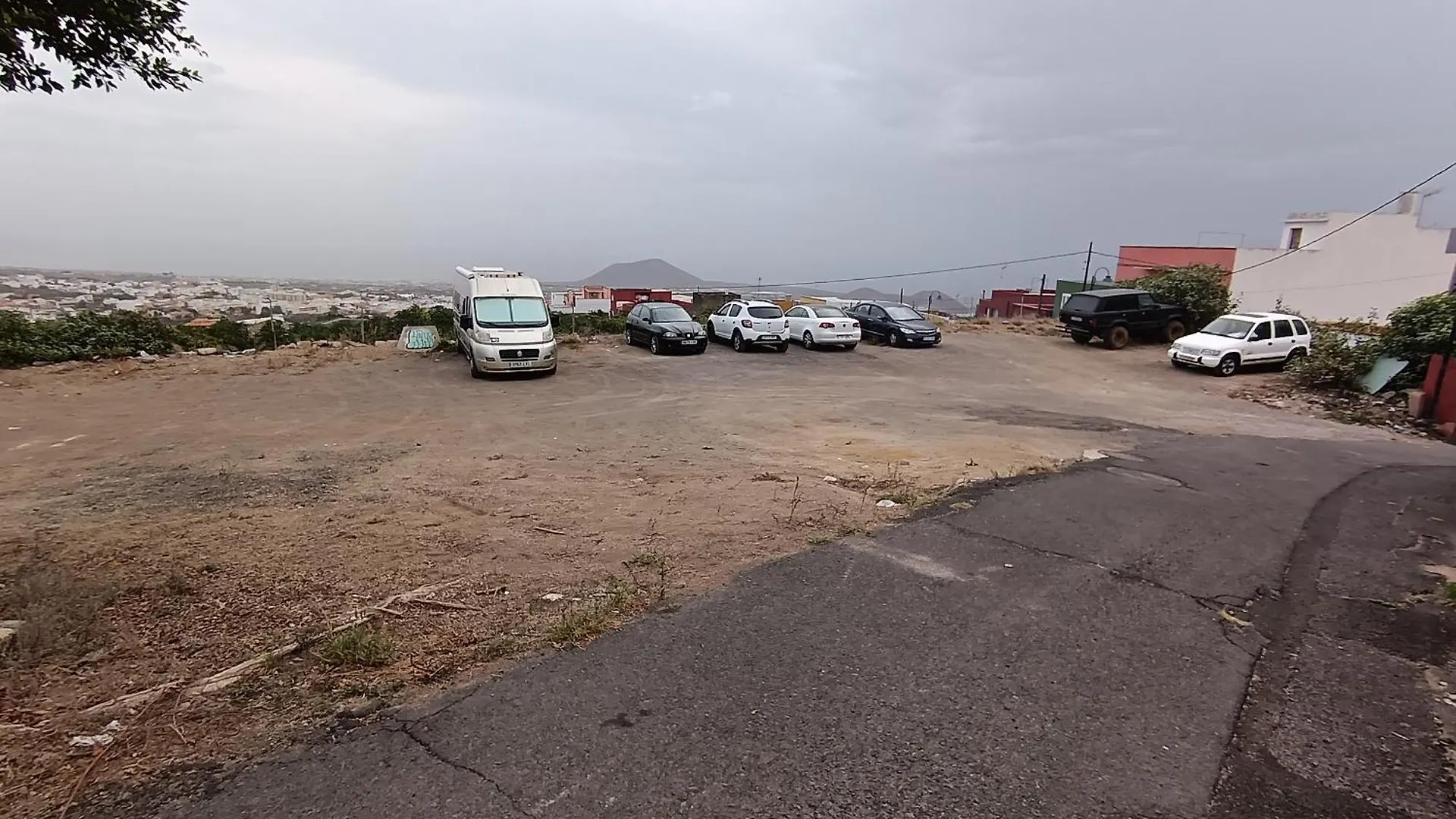 بيت للعطل فيلا Casa Acogedora En Gueimar إسبانيا