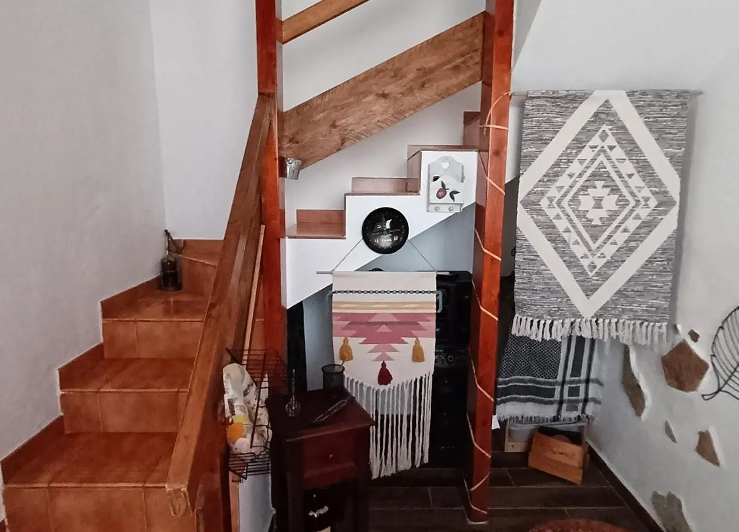 فيلا Casa Acogedora En Gueimar إسبانيا