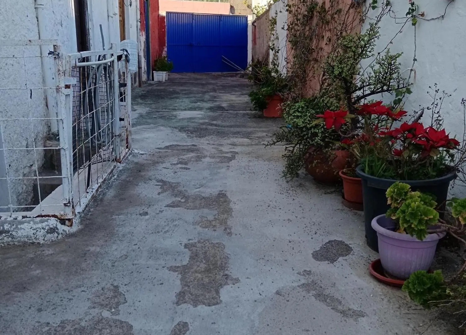 فيلا Casa Acogedora En Gueimar 0*, غيمار إسبانيا